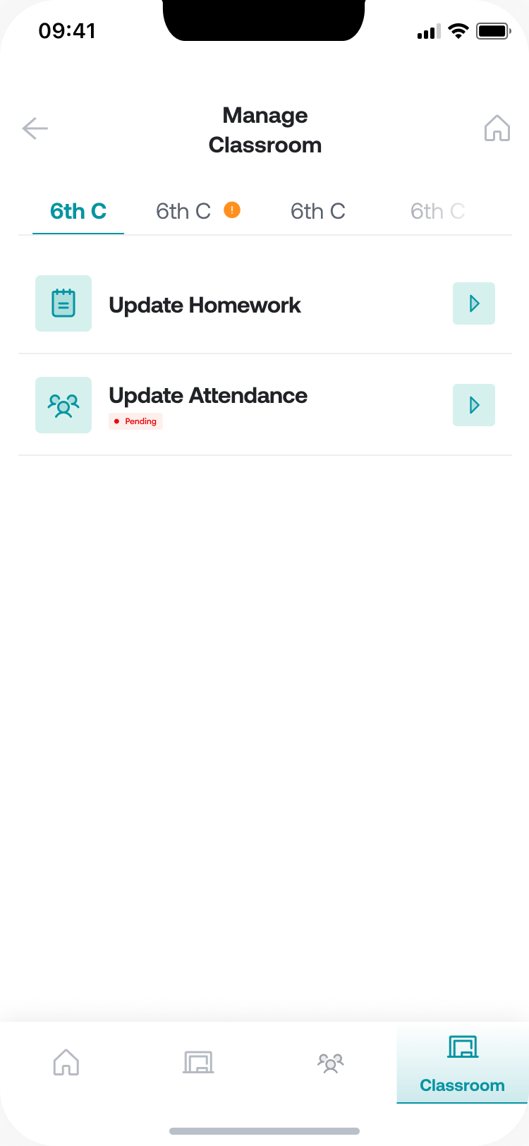 Results & reports